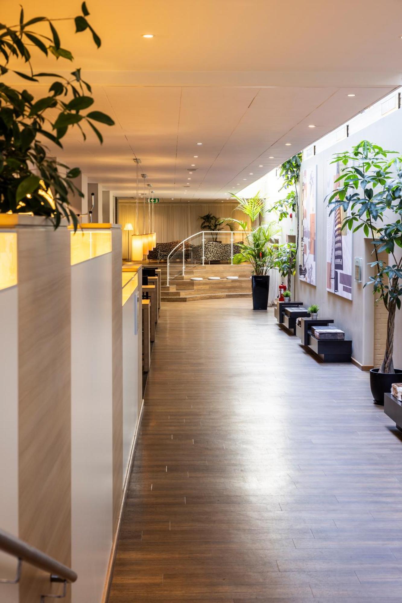 Good Morning+ Malmoe Hotel Exterior photo