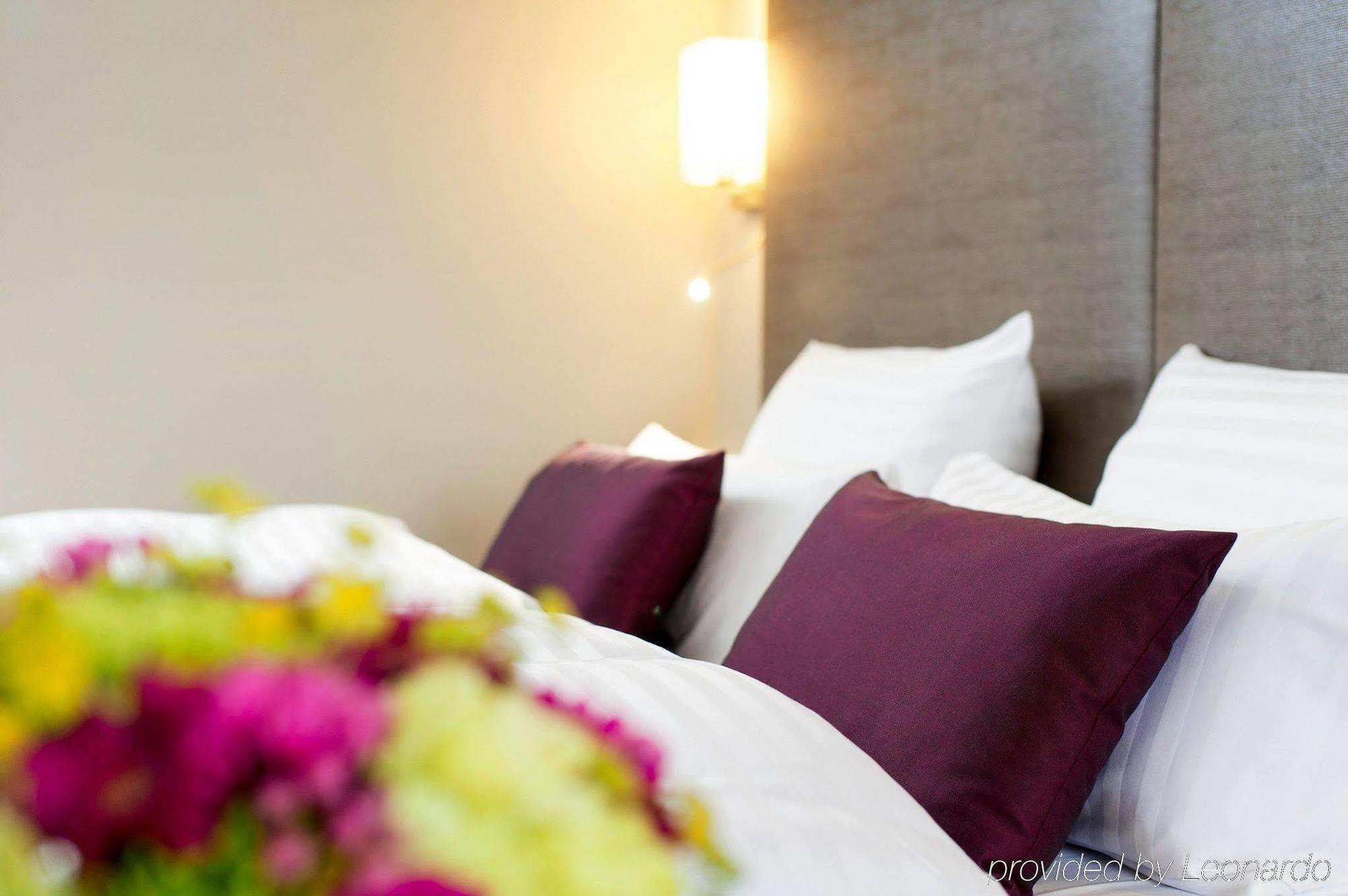 Good Morning+ Malmoe Hotel Exterior photo